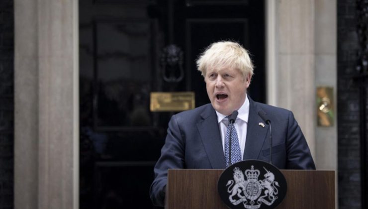 Boris Johnson’un yerine geçecek ismin açıklanacağı tarih belli oldu