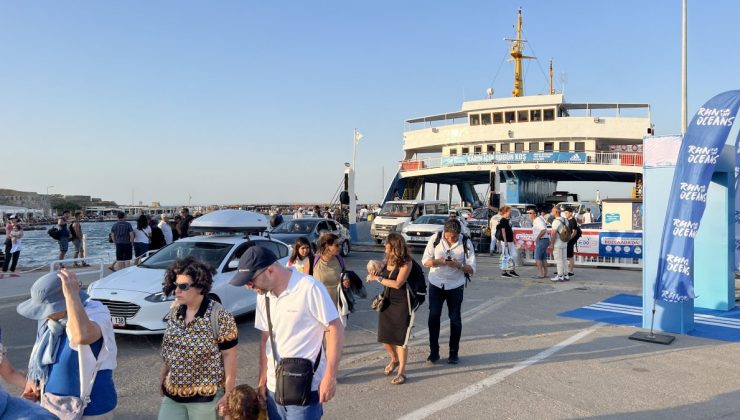 Bozcaada  Avrupa’nın en büyülü 10 adasından biri