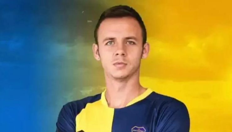 Bucaspor 1928’de Gökhan Köseoğlu gitti