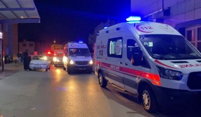 Bursa’da arazi kavgasında kan döküldü: 2 ölü, 2 yaralı