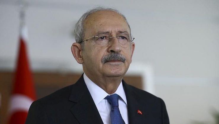 CHP Genel Başkanı Kılıçdaroğlu’ndan 15 Temmuz mesajı