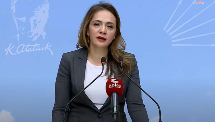 CHP’li ilgezdi’den ‘Ekrem Karakaya’ tepkisi: İktidarın eline hekim kanı bulaştı