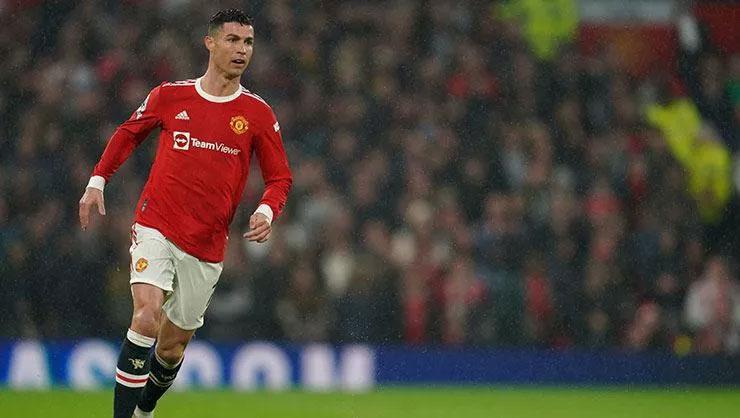 Cristiano Ronaldo, Manchester United’dan ayrılacak mı? Erik ten Hag açıkladı