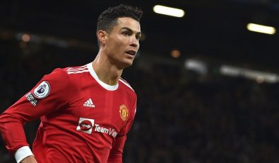 Cristiano Ronaldo’ya Arabistan’dan teklif