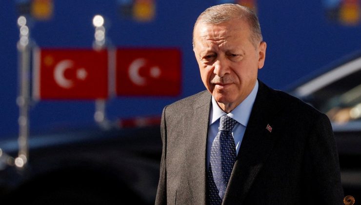 Cumhurbaşkanı Erdoğan’dan İskeçe Seçilmiş Müftüsü Ahmet Mete’ye taziye