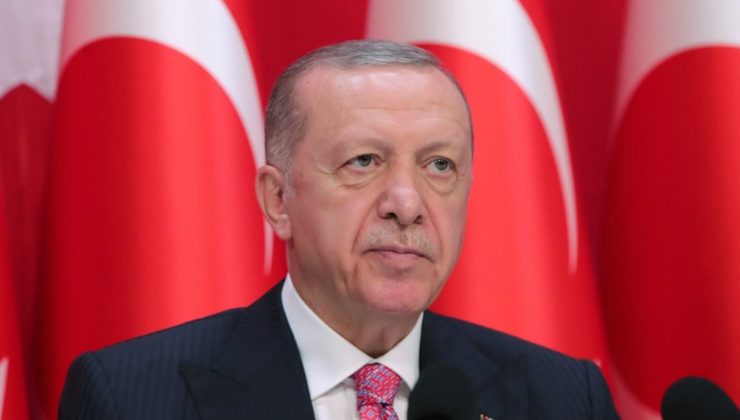 Cumhurbaşkanı Erdoğan’ın 15 Temmuz anma ilanı: İşgalcilere geçit vermedik