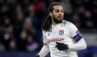 Denayer’in tercihi Galatasaray