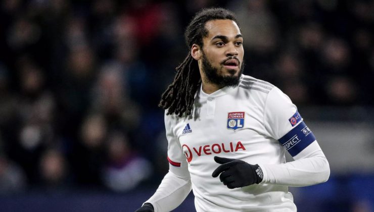 Denayer’in tercihi Galatasaray