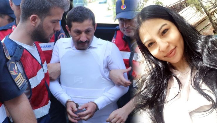 Denizli’de 18 yaşındaki İrem’i öldüren zanlı 40 gün sonra teslim oldu