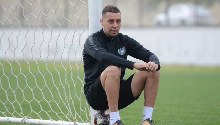 Denizlispor’da Aissati bilmecesi