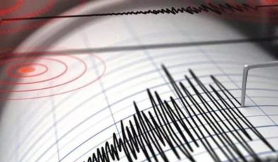 Deprem mi oldu? 10 Temmuz 2022 nerede deprem oldu?