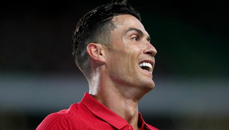 Devler reddetti, Cristiano Ronaldo’ya Suudi Arabistan’dan astronomik teklif geldi! Seçimi hangi takım olacak?