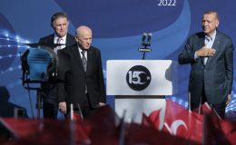 Devlet Bahçeli: Türkiye kimsesiz bir ülke değildir, asla zillete düşmeyecektir