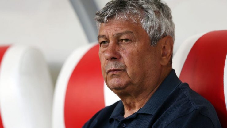 Dinamo Kiev – Fenerbahçe maçı sonrası Lucescu’dan açıklamalar: ‘Bizim için kolay değildi’