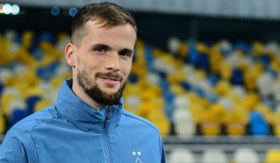 Dinamo Kiev’den Tomasz Kedziora: Fenerbahçe maçına yüzde 100 hazır olacağız