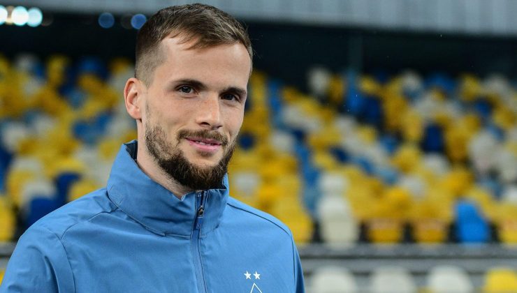 Dinamo Kiev’den Tomasz Kedziora: Fenerbahçe maçına yüzde 100 hazır olacağız