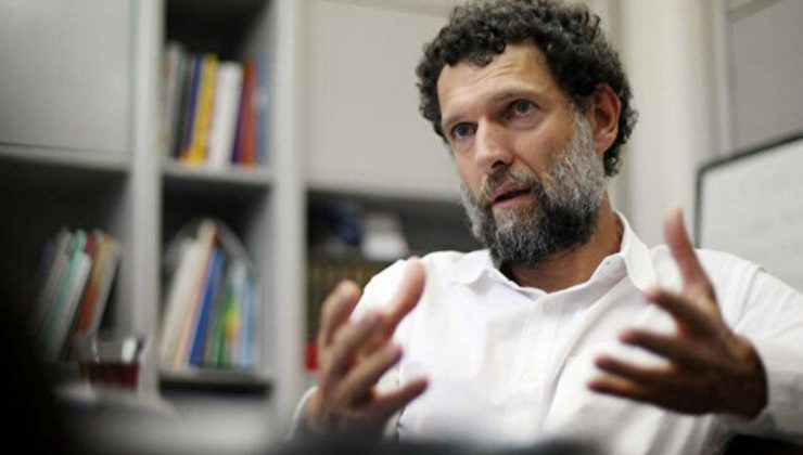 Dışişleri Bakanlığı’ndan AİHM’in Osman Kavala kararına tepki