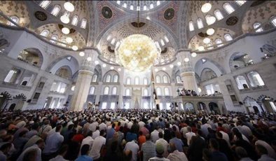 Diyanet 15 Temmuz 2022 Cuma Hutbesi metni!