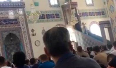 Diyanet İşleri Başkanlığı’ndan Konya’daki imam için soruşturma