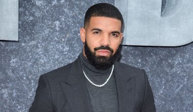 Drake, kumarda 27 milyon dolar kaybetti