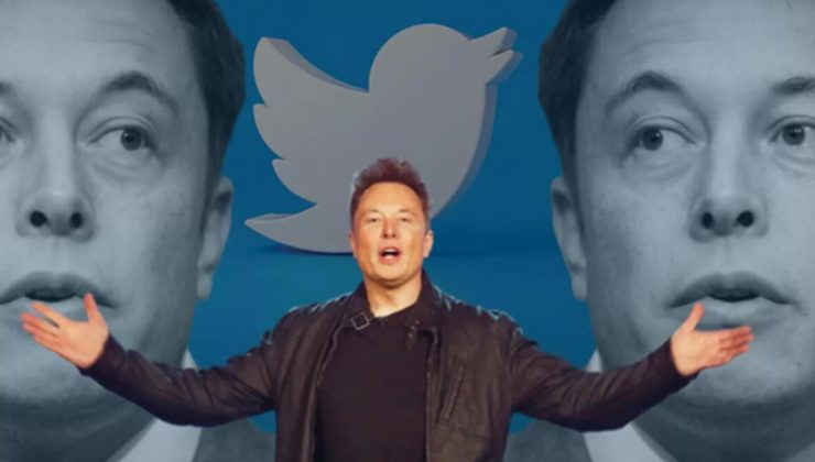 Elon Musk Twitter’ı almaktan vazgeçti