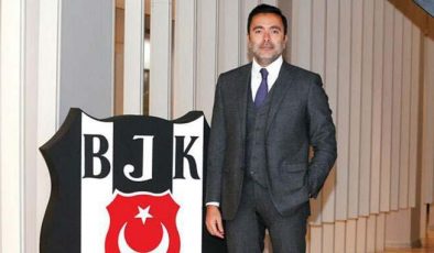 Emre Kocadağ: Hem yerli hem de yabancı transferde defteri kapatmış değiliz