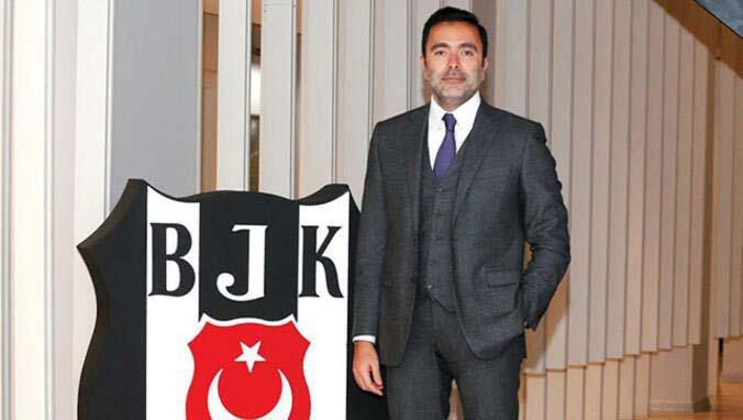 Emre Kocadağ: Hem yerli hem de yabancı transferde defteri kapatmış değiliz