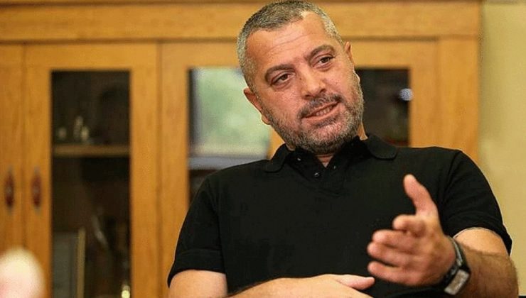 Erdal Acar, Sarallar operasyonunda tutuklandı