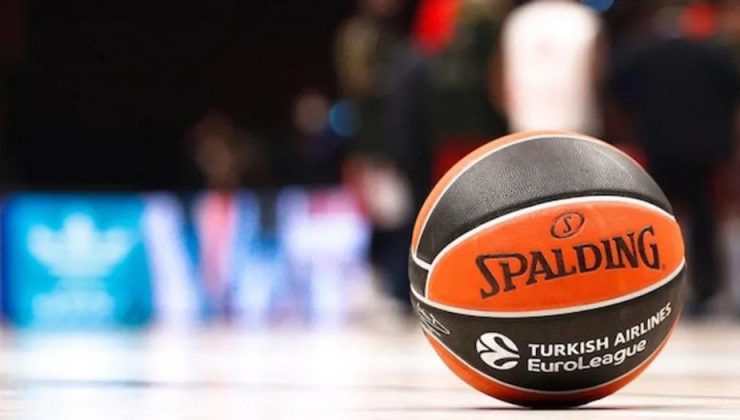 EuroLeague’den milli maç tarihleriyle çakışan takvim