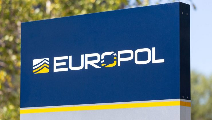 Europol: PKK Avrupa’dan para toplama faaliyetlerini sürdürüyor