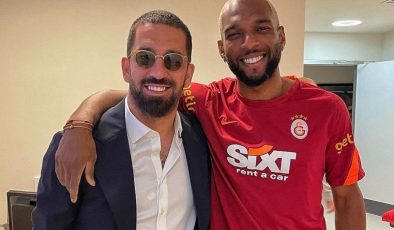 Eyüpspor’dan Ryan Babel kararı! Transfer,,,