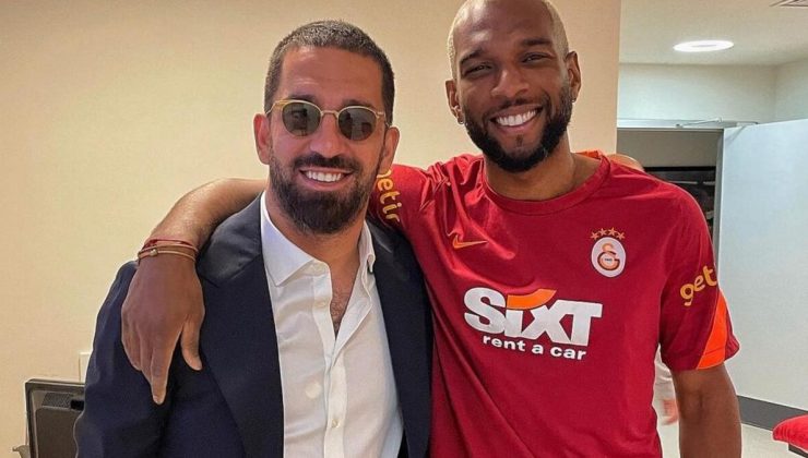 Eyüpspor’dan Ryan Babel kararı! Transfer,,,