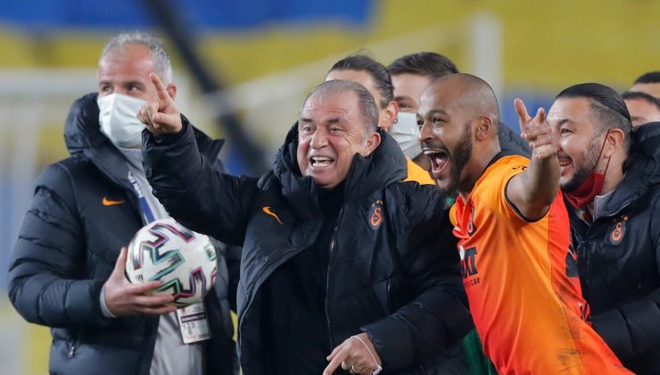 Fatih Terim’in Marcao ısrarı 15 milyon euro kazandırdı