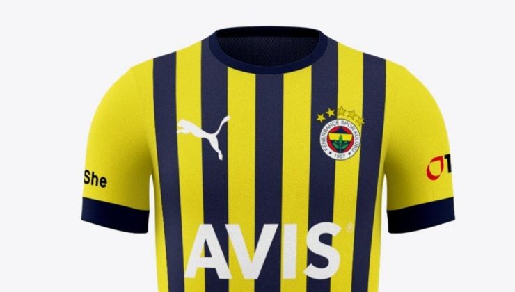 Fenerbahçe 5 yıldızlı formayla saha çıkarsa ne olur