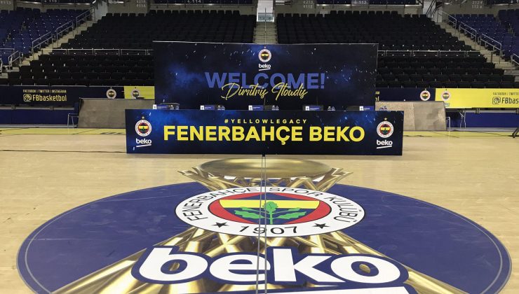 Fenerbahçe Beko kombine satışları başlıyor