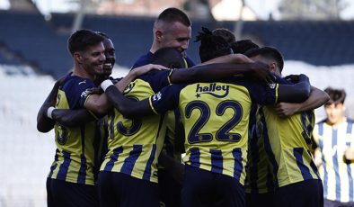 Fenerbahçe Dinamo Kiev’i elerse rakip Sturm Graz