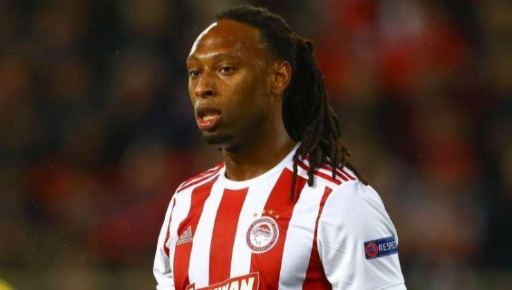 Fenerbahçe haberi! Kim giderse Ruben Semedo