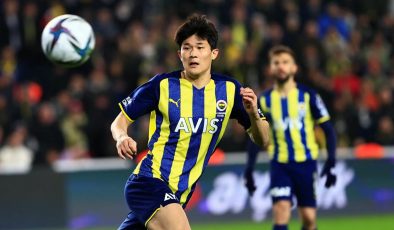 Fenerbahçe Kim Min Jae transferinde Rennes ile anlaştı