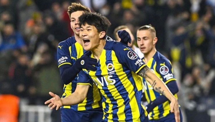 Fenerbahçe, Kim Min-jae’nin için Rennes’le anlaştı!