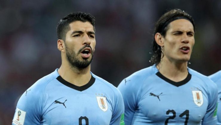 Fenerbahçe transfer haberi: Edinson Cavani & Luis Suarez operasyonu!