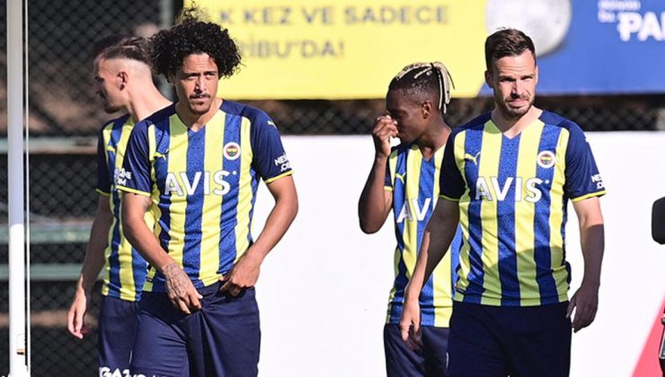 Fenerbahçe’de B planı hazır! Kim Min-Jae sonrası…