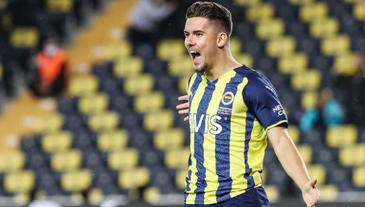 Fenerbahçe’de flaş Ferdi Kadıoğlu kararı! Giuseppe Pezzella transferi…