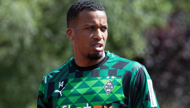 Fenerbahçe’de forvet için Alassane Plea iddiası! Transferde bonservis çıkmazı…