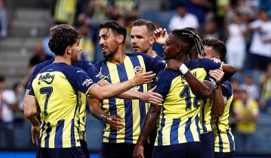 Fenerbahçe’de hangi oyuncular ayrılacak?