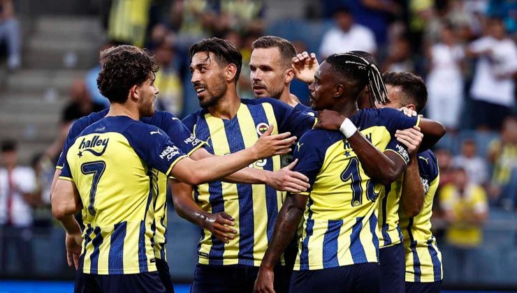 Fenerbahçe’de hangi oyuncular ayrılacak?