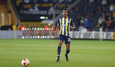 Fenerbahçe’de UEFA’ya kadro bugün gidiyor! Luiz Gustavo liste dışı kalabilir