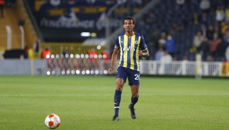 Fenerbahçe’de UEFA’ya kadro bugün gidiyor! Luiz Gustavo liste dışı kalabilir