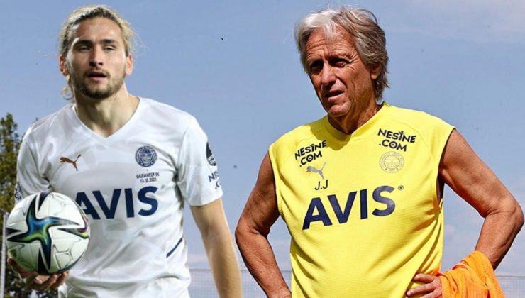 Fenerbahçeli yıldız Miguel Crespo, Jorge Jesus’u öve öve bitiremedi! “Çok talepkâr bir hoca ama…”