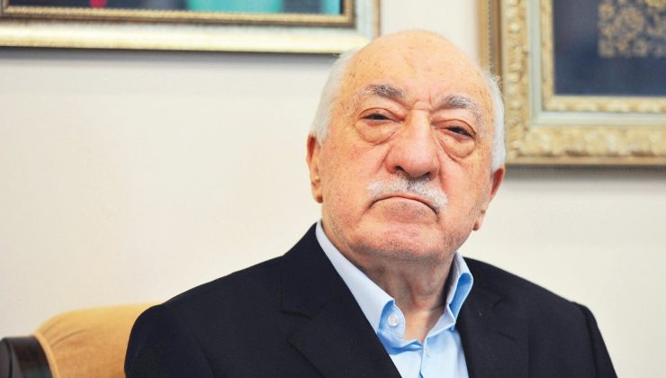 Fetullah Gülen hastaneye kaldırıldı