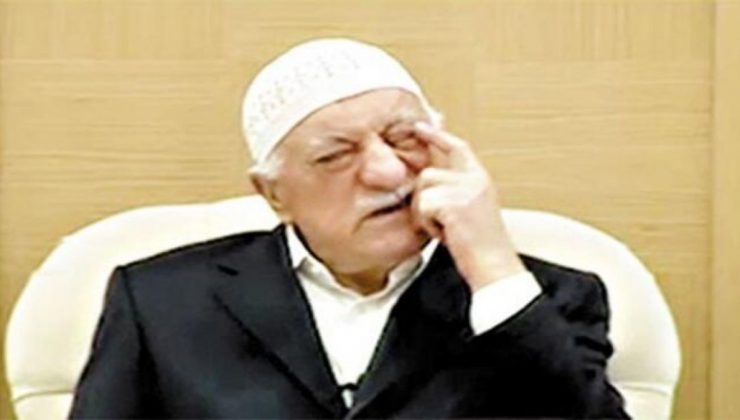 Fetullah Gülen ölüm döşeğinde, yerine geçebilecek 2 isim var